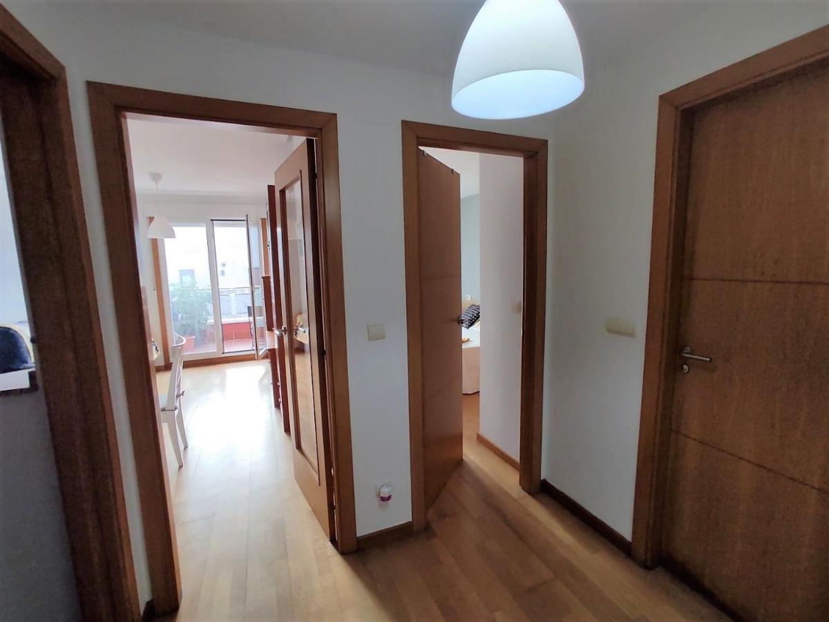 Apartamento Carril - Camino Do Carro Vilagarcia de Arousa Bagian luar foto